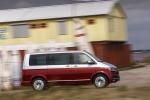 Volkswagen Multivan Bulli 2019 года